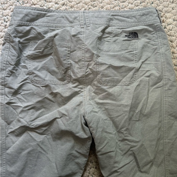 The North Face Horizon 2.0 Hiking Outdoor Water Repellent Pants - Picture 3 of 6